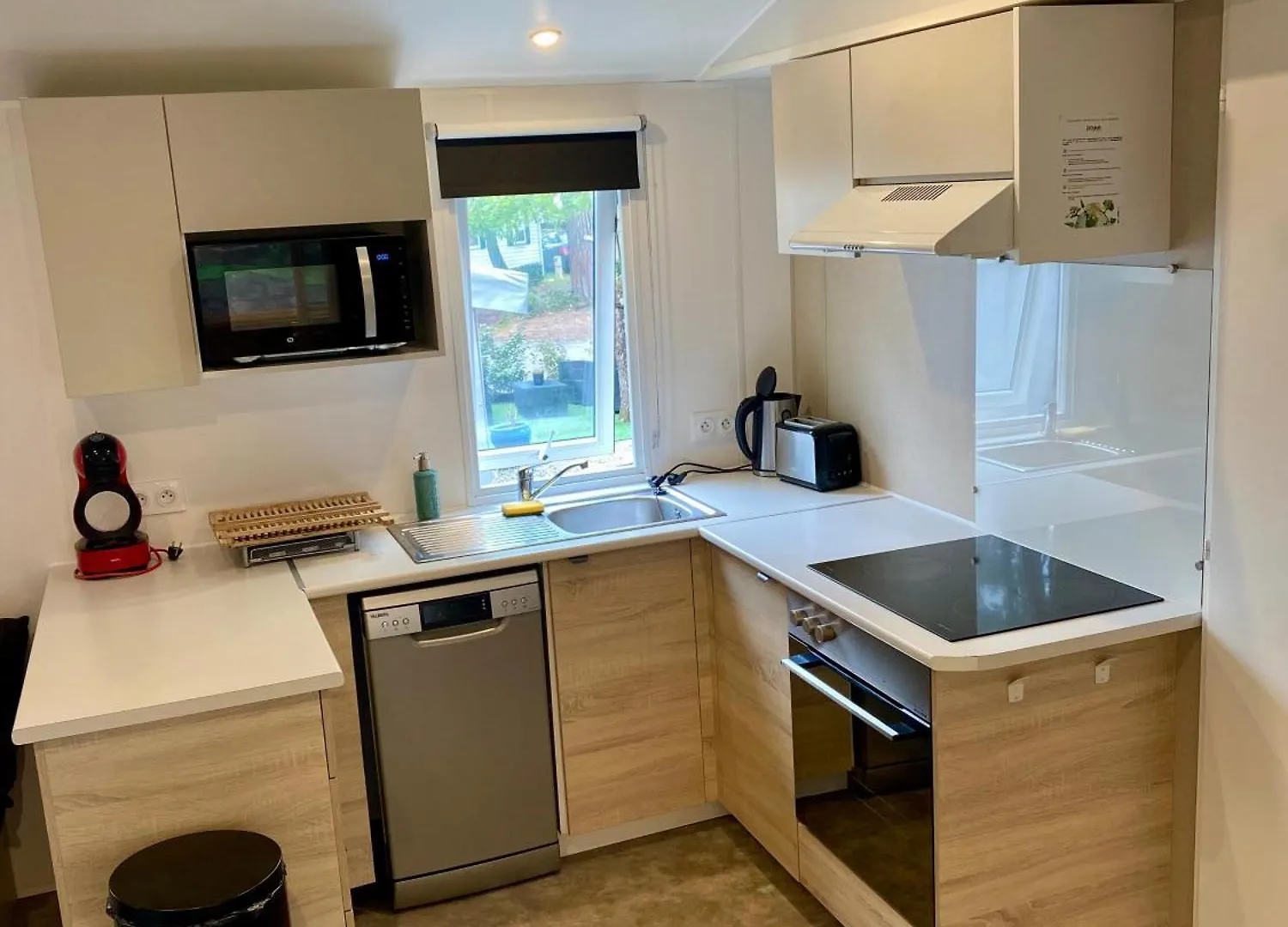 Mobil Home 6 Personnes Oasis Village Puget-sur Argens 0*,  France